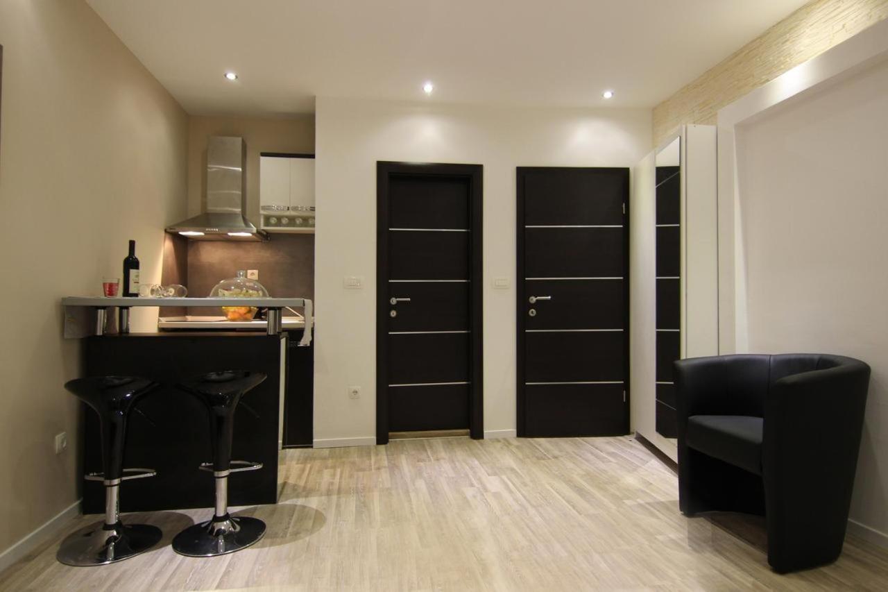 Apartment Livaja Split Buitenkant foto