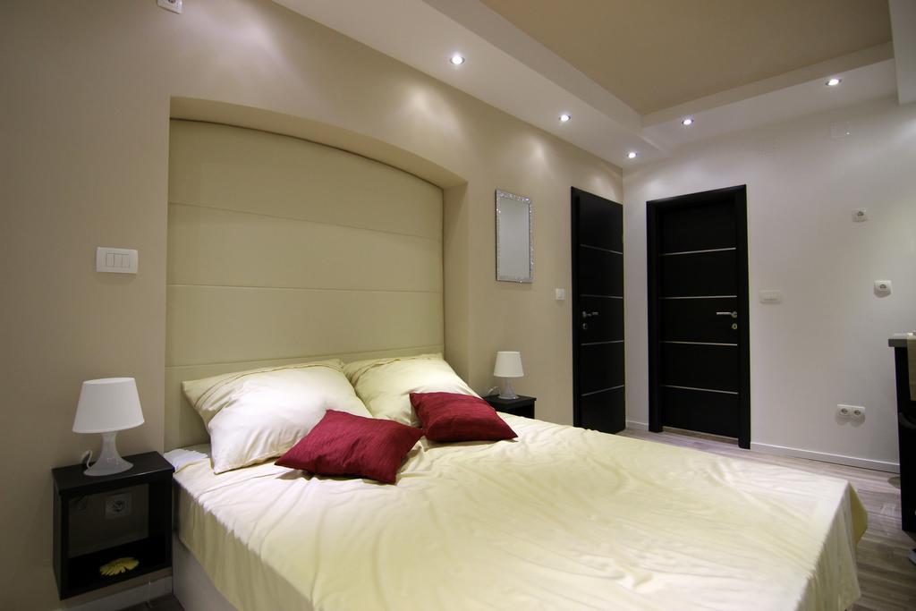 Apartment Livaja Split Kamer foto