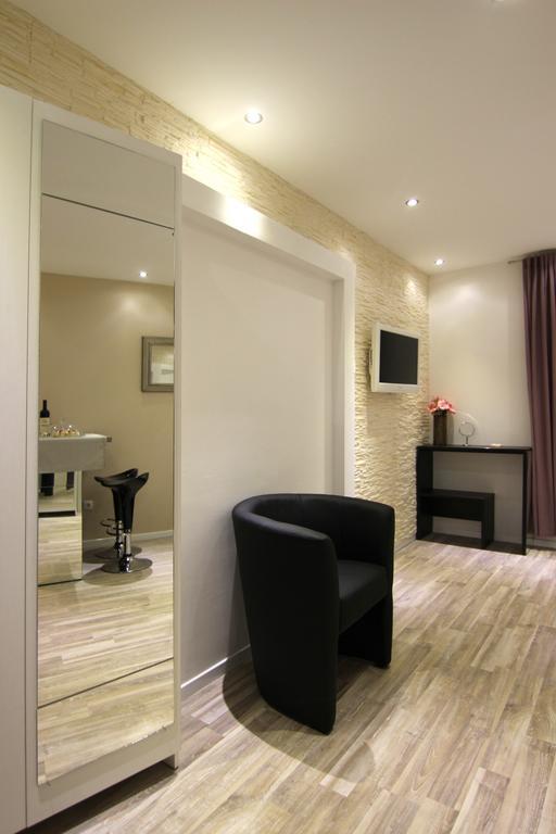Apartment Livaja Split Buitenkant foto