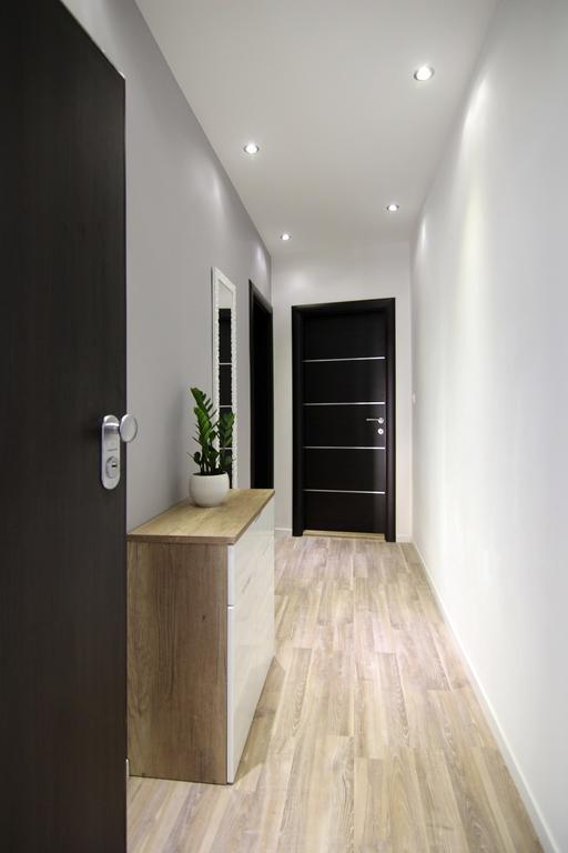 Apartment Livaja Split Buitenkant foto