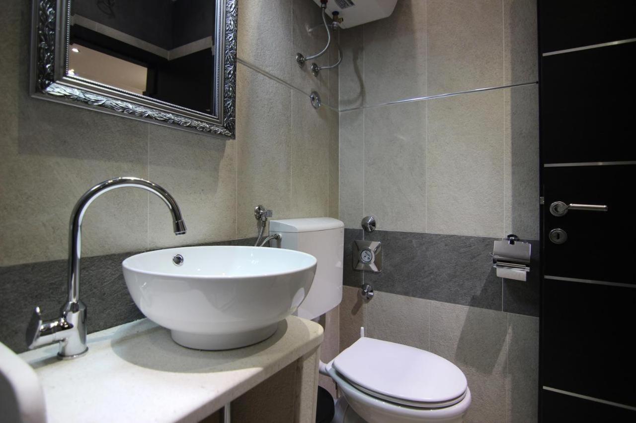 Apartment Livaja Split Buitenkant foto
