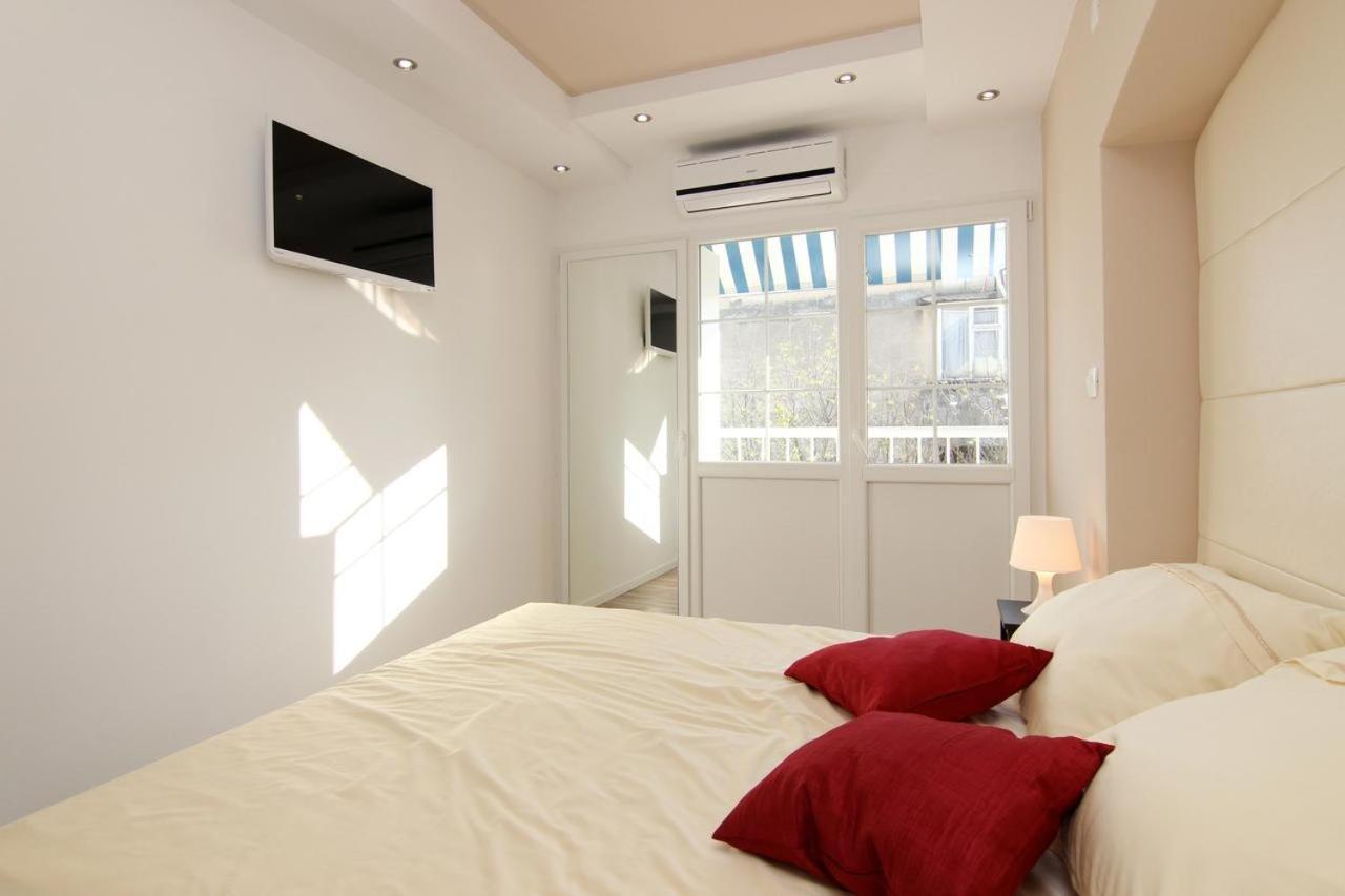 Apartment Livaja Split Buitenkant foto